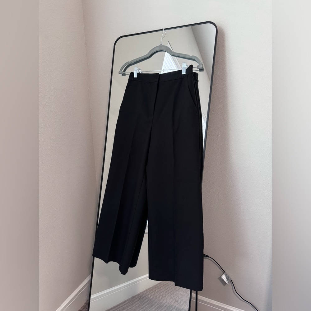 ZARA Culottes XS-S